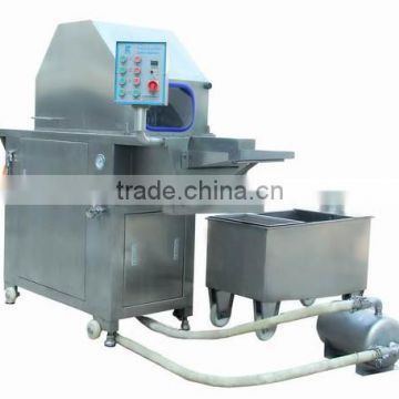 Meat Saline Injecting Machine 50 Needles