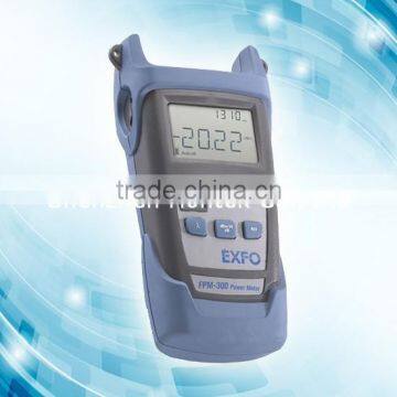 EXFO fiber power meter FPM 300