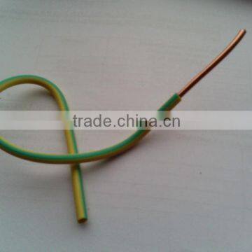 Single core Stranded Electric Cable Wire