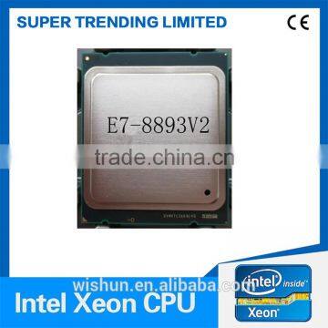 intel xeon E7-8893 v2 - cm8063601454907