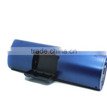 Hot Sales Rechargeable Digital fm Pocket Radio for Promotion