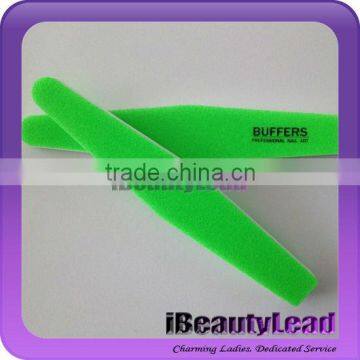 double nail buffer file nail art file