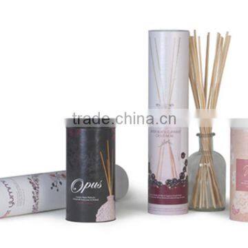 Luxury decorative reed diffuser gift set box