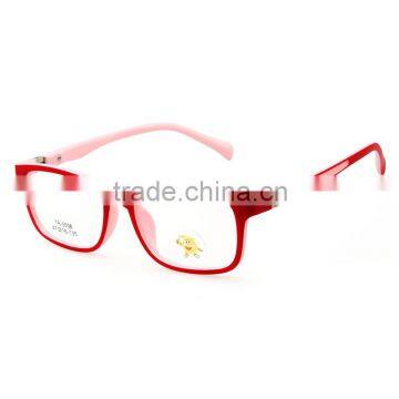 2015 New Cute Eyeglasses Fashion Eye Glasses Boys Girls Kids Optical Frame Myopia Computer Glasses Frame TR5006 photo-6