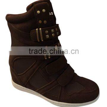 New Fashion Spots Shoes, Sneakers, Ladies Hidden Heel Shoes