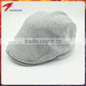 Custom design high quality ivy cap