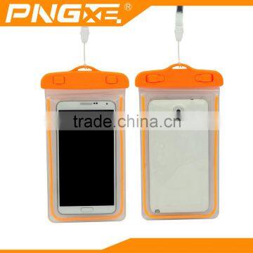 PNGXE Newest Fashionable High Quality Mobile Phone Pouch and Case With Cheap Factory Price Waterproof Bag for All Cell Phone photo-6