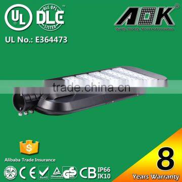 High Brightness EMC RoHS C-Tick Energy Star GS SAA LVD CE UL Approval IP66 Led Driveway Lights photo-2