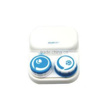 A-8059 Vast Plowing Weeding with Blue Contact Lens Mate Box