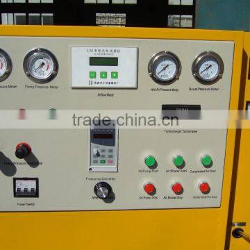 2016 The Hot Sale and Prime Quality of BCZY-2 Model Automobile Turbocharger Test Bench photo-4