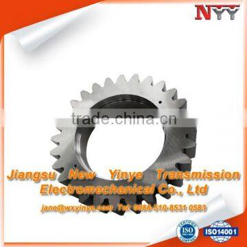 transmission spur circular gear