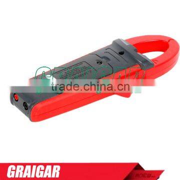 UNI-T UT216C 600A True RMS Digital Clamp Meters Auto Range W/Frequency Capacitance Temperature NCV Test