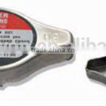 High Quality Auto Stainless Radiator Cap/Water Tank Cap photo-4
