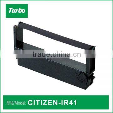 for CITIZEN printer ribbon IR41 IDP460, with factory price