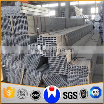 China supplier gi galvanized pipe price