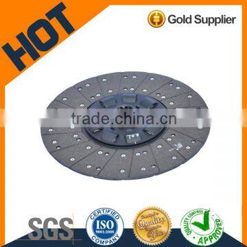 Chenglong clutch driven disk assembly for sale LQ430TS-1601200B