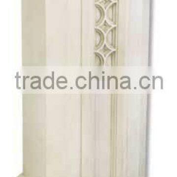 Decorative Stone Pedestal decorative stone craft pedestal outdoor garden sinks