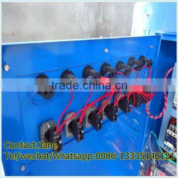 High Quality Horizontal Glass Washing and Drying Machine