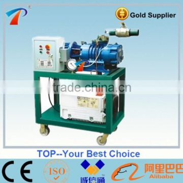 ZKCC series leybold vacuum pump system, vacuum drying system, pump set