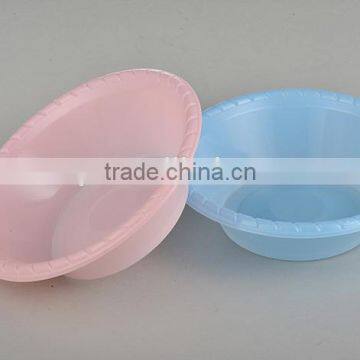 B071745,7''(17cm) colored bowls