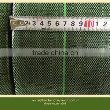 PP woven landscape fabric for ex-factory price