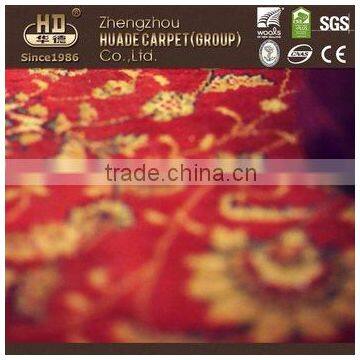 Wholesale Customized Good Quality Mosque Carpets Wholesale