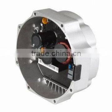 Inverter for 3kw magnetic alternator