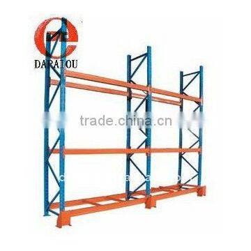 3 Layers Heavy-Duty Warehouse Rack/Racking/Shelving/Pallet