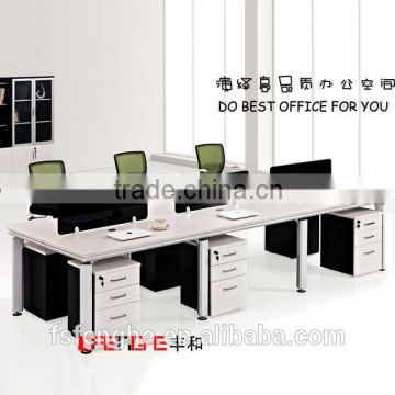 modern design office cubicles from foshan, office partition workstation