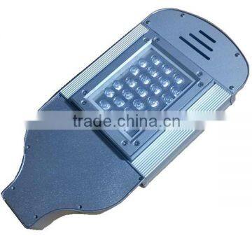 30W Aluminium Housing for 30w 60w90w Led Street Light 30w China Manufacturer All in One Module photo-2