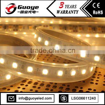 Top quality led strip light 3528 for hotel comercial lighting smd3528