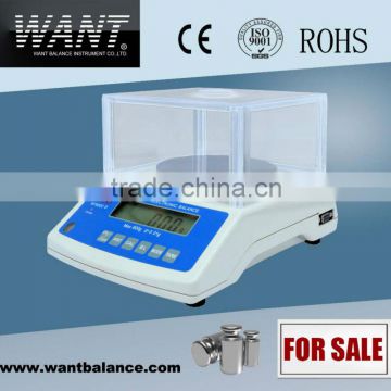 1kg/0.1g Digital Gold Weighing Scale