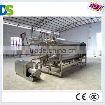 DS-H36 Palm oil heating machine