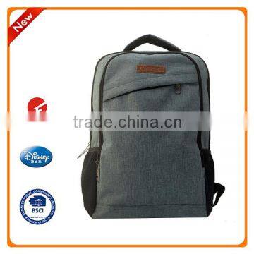 Best selling promotional OEM newest pictures of laptop bag