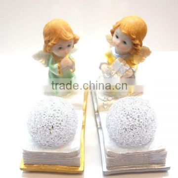 Ceramic angel,Fine ceramic products,Popular angel,fashionable,cheap