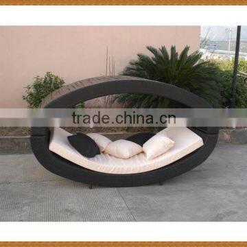 Rattan outdoor furniture