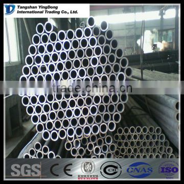 erw carbon steel seamless pipe manufacturer