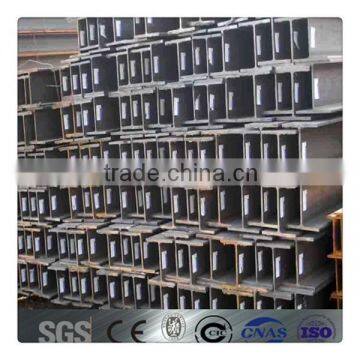 Hot Rolled Steel H-Beam with Good Quality