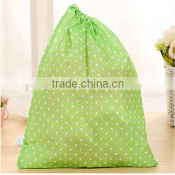 Hot Sale Shoes Bag Portable Travel Storage Pouch Drawstring bag