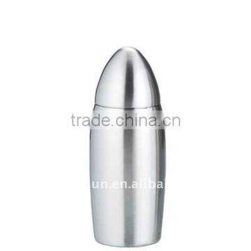 500ml stainless steel cocktail shaker