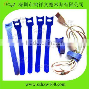 Nylon Binding Tape Bias Tape Cable Tie photo-4