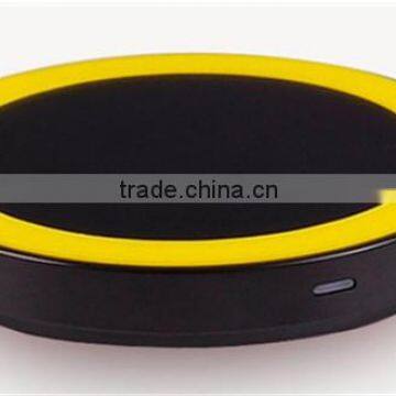 Bluetooth Wireless Charger for Iphone Wireless Charger for Galaxy s2 qi Wireless Charger