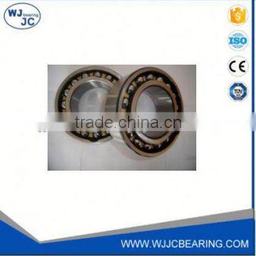 double row angular contact ball bearing 3201A-RZTN	12	x	32	x	15.9	mm