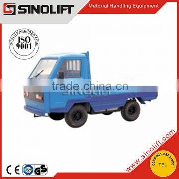 2016 SINOLIFT SH-BD(DB) Electric Burden Carrier