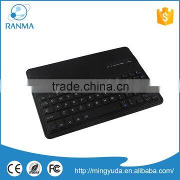 Wireless Bluetooth Stand Tablet Keyboard Case For Ipad Air2 photo-6