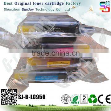 new compatible INK cartridge LC950 for brother ink cartridge