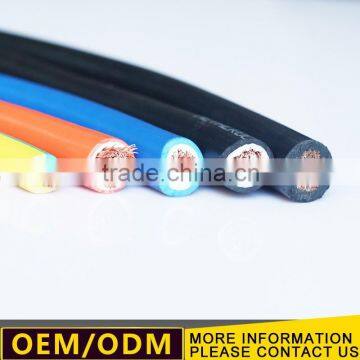 welding cable 70mm joint welding cable