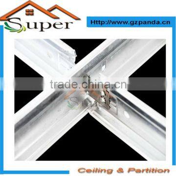 Ceiling Keel and Triangle Keel for Suspension