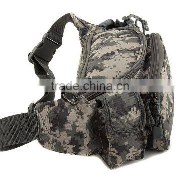 2014 BSCI Aduit High Quality Customize Fanny Pack photo-2