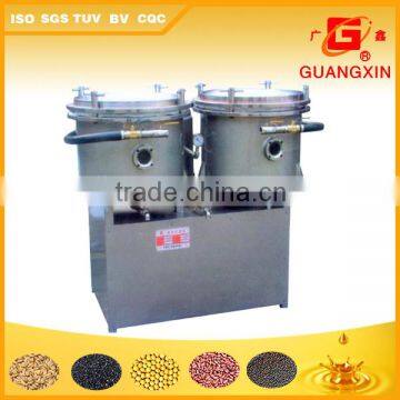 YLJZ50x2 Vacuum Cooking Oil Filter machine